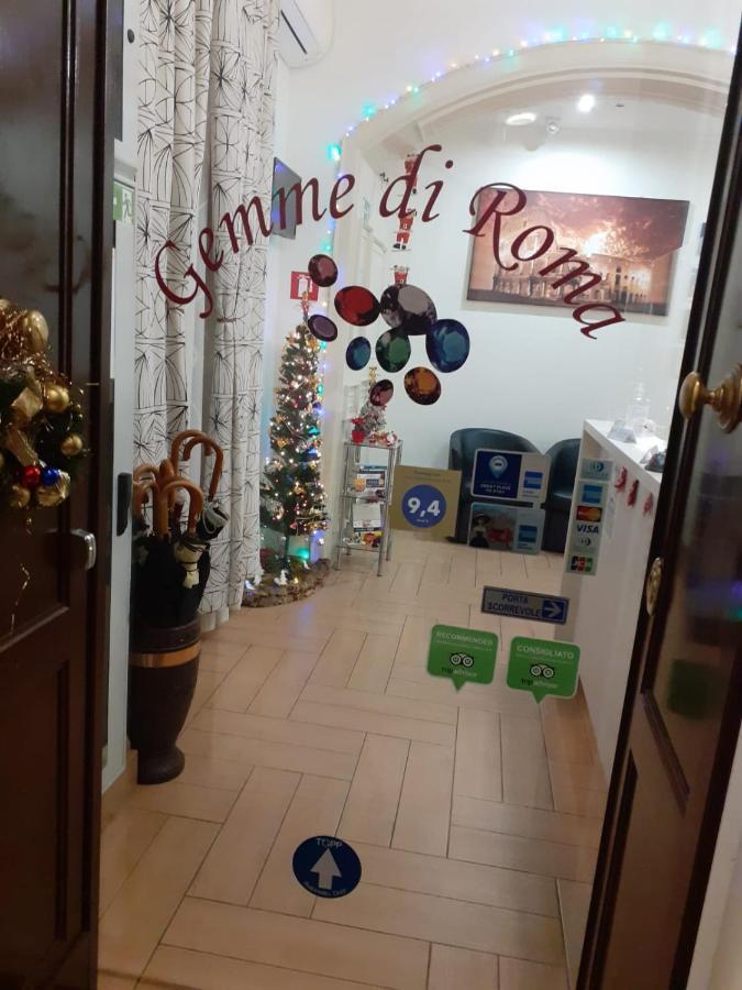 Gemme Di 2* Roma