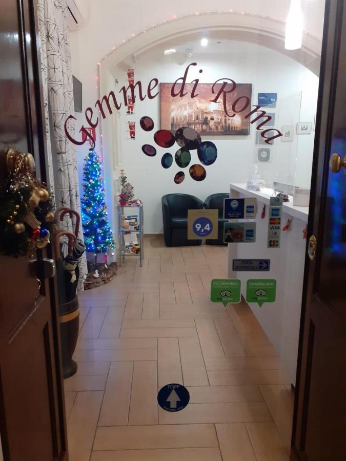 Gemme Di Affittacamere