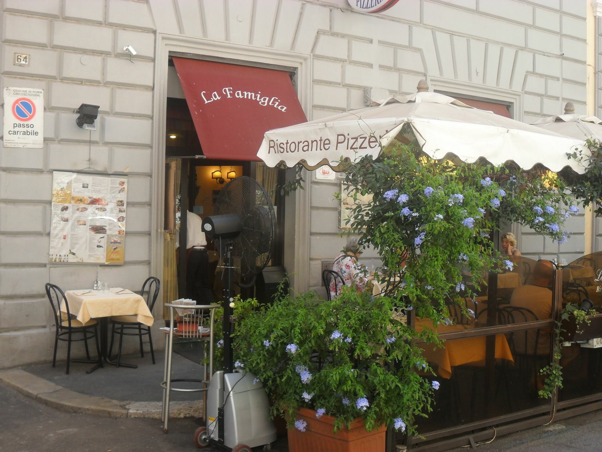 Gemme Di Affittacamere
