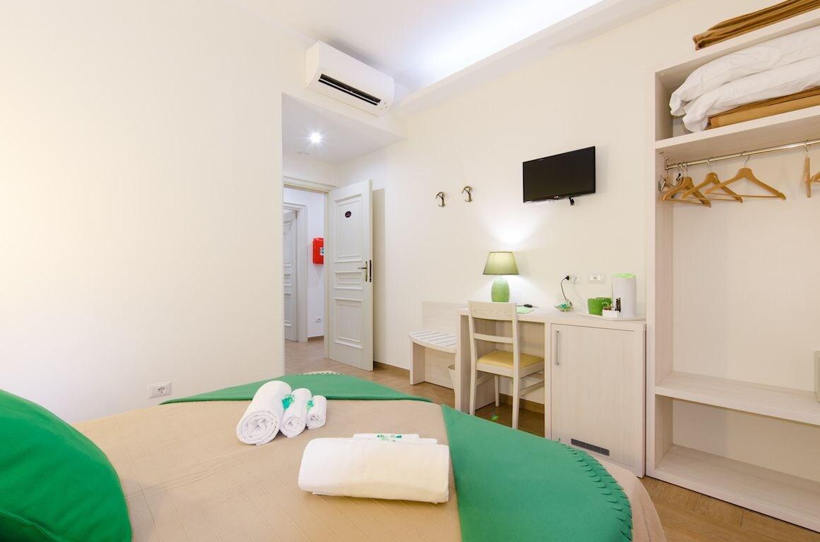Gemme Di 2* Roma