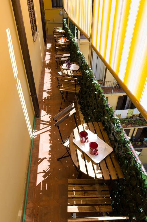 Casa de hóspedes Gemme Di Roma