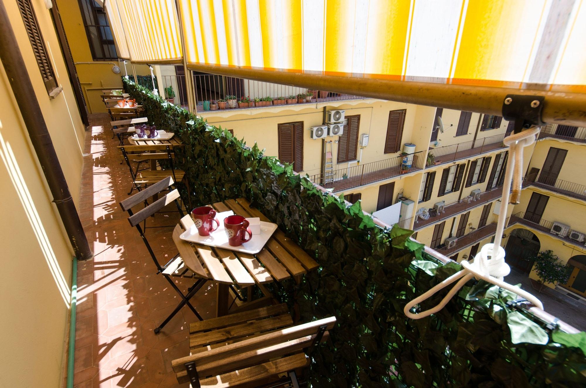 Gemme Di Casa de hóspedes Roma