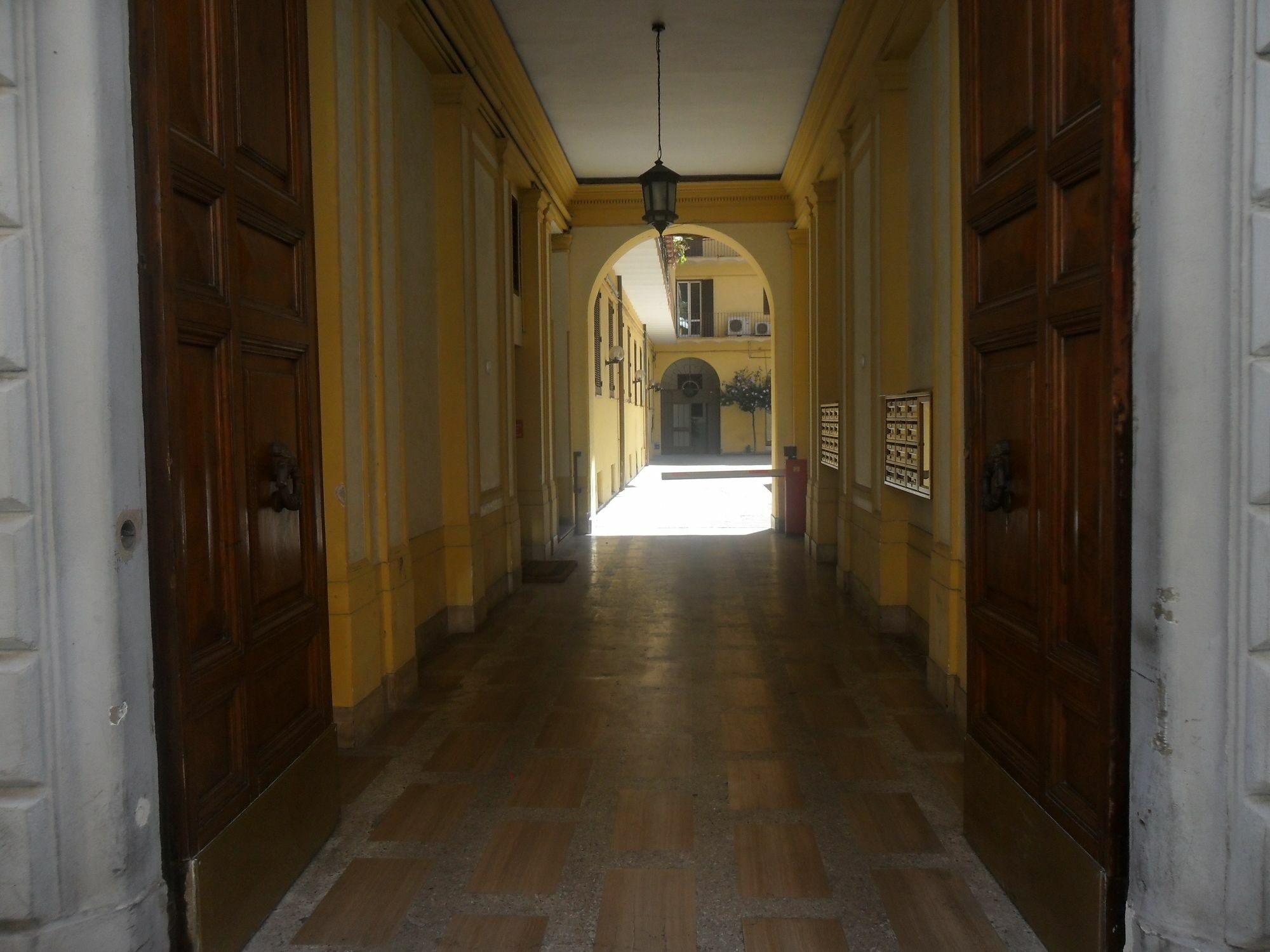 Casa de hóspedes Gemme Di 2*